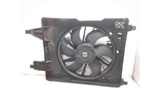 ELECTROVENTILADOR RENAULT SCÉNIC II (2003-2006) 1.9 DCI (JM0G, JM12, JM1G, JM2C) 120CV 1870CC - L.5537865 / 8200151465