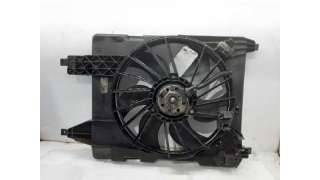 ELECTROVENTILADOR RENAULT SCÉNIC II (2003-2006) 1.9 DCI (JM0G, JM12, JM1G, JM2C) 120CV 1870CC - L.5537865 / 8200151465