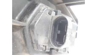 ELECTROVENTILADOR RENAULT SCÉNIC II (2003-2006) 1.9 DCI (JM0G, JM12, JM1G, JM2C) 120CV 1870CC - L.5537865 / 8200151465