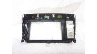 MODULO ELECTRONICO PEUGEOT 208 (2012-) 1.2 82CV 1199CC - L.5537922 / 96758773XU