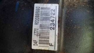MODULO ELECTRONICO PEUGEOT 208 (2012-) 1.2 82CV 1199CC - L.5537922 / 96758773XU