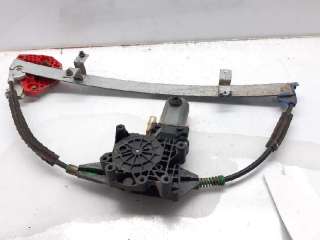 ELEVALUNAS DELANTERO DERECHO FORD MONDEO II (1996-2000) 1.8 TD 90CV 1753CC - L.5538167 / 1059773