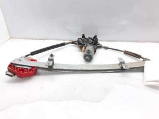 ELEVALUNAS DELANTERO IZQUIERDO FORD MONDEO II (1996-2000) 1.8 TD 90CV 1753CC - L.5538168 / 93BBF23201BZ