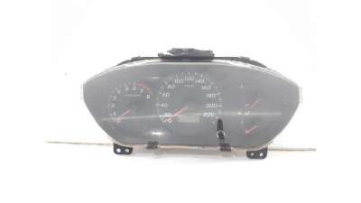 CUADRO INSTRUMENTOS HONDA CIVIC VII HATCHBACK (2001-2005) 1.6 I 110CV 1590CC - L.5539034 / 78155S6AN01