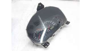 CUADRO INSTRUMENTOS HONDA CIVIC VII HATCHBACK (2001-2005) 1.6 I 110CV 1590CC - L.5539034 / 78155S6AN01