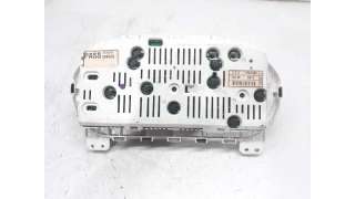 CUADRO INSTRUMENTOS HONDA CIVIC VII HATCHBACK (2001-2005) 1.6 I 110CV 1590CC - L.5539034 / 78155S6AN01