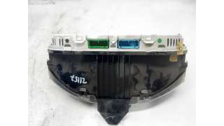 CUADRO INSTRUMENTOS HONDA CIVIC VII HATCHBACK (2001-2005) 1.6 I 110CV 1590CC - L.5539034 / 78155S6AN01