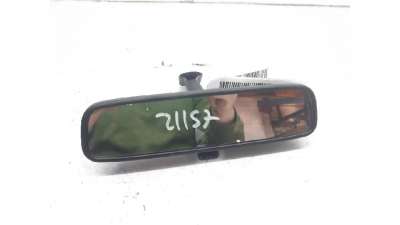ESPEJO INTERIOR HONDA CIVIC VII HATCHBACK (2001-2005) 1.6 I 110CV 1590CC - L.5539048 / 76400S6A003