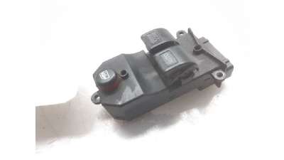 MANDO ELEVALUNAS DELANTERO IZQUIERDO HONDA CIVIC VII HATCHBACK (2001-2005) 1.6 I 110CV 1590CC - L.5539072 / 83595S5STYP4