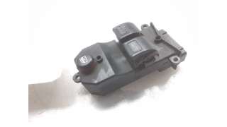 MANDO ELEVALUNAS DELANTERO IZQUIERDO HONDA CIVIC VII HATCHBACK (2001-2005) 1.6 I 110CV 1590CC - L.5539072 / 83595S5STYP4