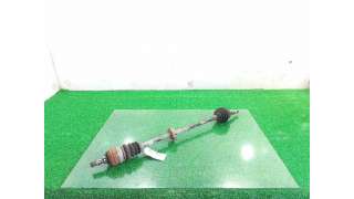 TRANSMISION DELANTERA DERECHA OPEL ASTRA G FASTBACK (2000-2005) 1.6 (F08, F48) 84CV 1598CC - L.5539646 / 13243461