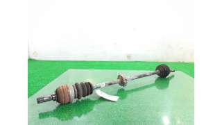 TRANSMISION DELANTERA DERECHA OPEL ASTRA G FASTBACK (2000-2005) 1.6 (F08, F48) 84CV 1598CC - L.5539646 / 13243461