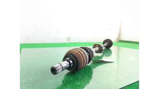 TRANSMISION DELANTERA DERECHA OPEL ASTRA G FASTBACK (2000-2005) 1.6 (F08, F48) 84CV 1598CC - L.5539646 / 13243461