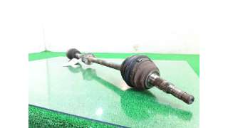 TRANSMISION DELANTERA DERECHA OPEL ASTRA G FASTBACK (2000-2005) 1.6 (F08, F48) 84CV 1598CC - L.5539646 / 13243461