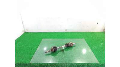 TRANSMISION DELANTERA IZQUIERDA OPEL ASTRA G FASTBACK (2000-2005) 1.6 (F08, F48) 84CV 1598CC - L.5539647 / 13136379