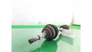 TRANSMISION DELANTERA IZQUIERDA OPEL ASTRA G FASTBACK (2000-2005) 1.6 (F08, F48) 84CV 1598CC - L.5539647 / 13136379