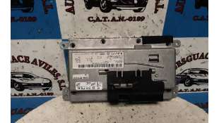 SENSOR FIAT GRANDE PUNTO (2005-) 1.3 D MULTIJET 75CV 1248CC - L.5539917 / 55241075 2