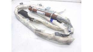 AIRBAG CORTINA DELANTERO DERECHO AUDI Q7 (2006-2008) 3.0 TDI QUATTRO 233CV 2967CC - L.5540221 / 4L0880742A