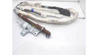 AIRBAG CORTINA DELANTERO DERECHO AUDI Q7 (2006-2008) 3.0 TDI QUATTRO 233CV 2967CC - L.5540221 / 4L0880742A