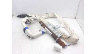 AIRBAG CORTINA DELANTERO IZQUIERDO AUDI Q7 (2006-2008) 3.0 TDI QUATTRO 233CV 2967CC - L.5540222 / 4L0880741A