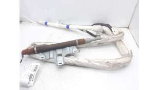 AIRBAG CORTINA DELANTERO IZQUIERDO AUDI Q7 (2006-2008) 3.0 TDI QUATTRO 233CV 2967CC - L.5540222 / 4L0880741A 2