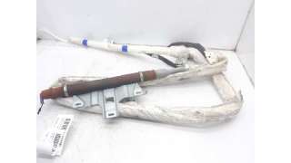 AIRBAG CORTINA DELANTERO IZQUIERDO AUDI Q7 (2006-2008) 3.0 TDI QUATTRO 233CV 2967CC - L.5540222 / 4L0880741A