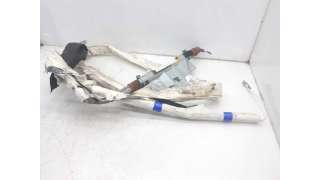 AIRBAG CORTINA DELANTERO IZQUIERDO AUDI Q7 (2006-2008) 3.0 TDI QUATTRO 233CV 2967CC - L.5540222 / 4L0880741A