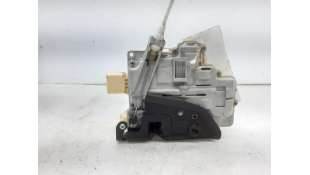 CERRADURA PUERTA TRASERA DERECHA AUDI Q7 (2006-2008) 3.0 TDI QUATTRO 233CV 2967CC - L.5540282 / 3C4839016A 2