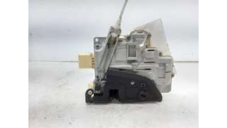 CERRADURA PUERTA TRASERA DERECHA AUDI Q7 (2006-2008) 3.0 TDI QUATTRO 233CV 2967CC - L.5540282 / 3C4839016A