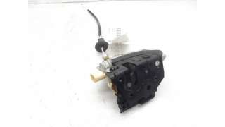 CERRADURA PUERTA TRASERA DERECHA AUDI Q7 (2006-2008) 3.0 TDI QUATTRO 233CV 2967CC - L.5540282 / 3C4839016A