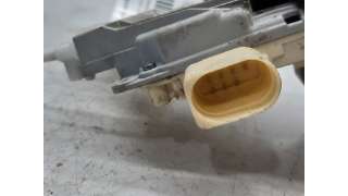 CERRADURA PUERTA TRASERA DERECHA AUDI Q7 (2006-2008) 3.0 TDI QUATTRO 233CV 2967CC - L.5540282 / 3C4839016A