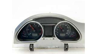 CUADRO INSTRUMENTOS AUDI Q7 (2006-2008) 3.0 TDI QUATTRO 233CV 2967CC - L.5540295 / 5550007301