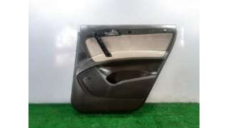 GUARNECIDO PUERTA TRASERA DERECHA AUDI Q7 (2006-2008) 3.0 TDI QUATTRO 233CV 2967CC - L.5540326 / 4L0867306B