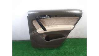 GUARNECIDO PUERTA TRASERA DERECHA AUDI Q7 (2006-2008) 3.0 TDI QUATTRO 233CV 2967CC - L.5540326 / 4L0867306B