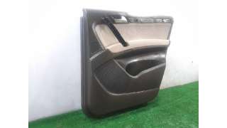 GUARNECIDO PUERTA TRASERA DERECHA AUDI Q7 (2006-2008) 3.0 TDI QUATTRO 233CV 2967CC - L.5540326 / 4L0867306B