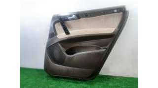GUARNECIDO PUERTA TRASERA DERECHA AUDI Q7 (2006-2008) 3.0 TDI QUATTRO 233CV 2967CC - L.5540326 / 4L0867306B