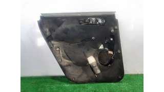 GUARNECIDO PUERTA TRASERA DERECHA AUDI Q7 (2006-2008) 3.0 TDI QUATTRO 233CV 2967CC - L.5540326 / 4L0867306B