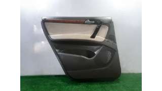 GUARNECIDO PUERTA TRASERA IZQUIERDA AUDI Q7 (2006-2008) 3.0 TDI QUATTRO 233CV 2967CC - L.5540327 / 4L0867305B