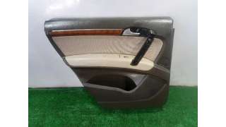 GUARNECIDO PUERTA TRASERA IZQUIERDA AUDI Q7 (2006-2008) 3.0 TDI QUATTRO 233CV 2967CC - L.5540327 / 4L0867305B
