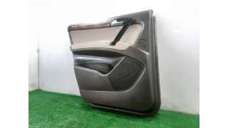 GUARNECIDO PUERTA TRASERA IZQUIERDA AUDI Q7 (2006-2008) 3.0 TDI QUATTRO 233CV 2967CC - L.5540327 / 4L0867305B