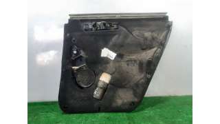 GUARNECIDO PUERTA TRASERA IZQUIERDA AUDI Q7 (2006-2008) 3.0 TDI QUATTRO 233CV 2967CC - L.5540327 / 4L0867305B