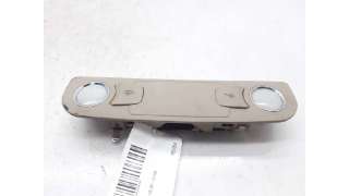 LUZ INTERIOR AUDI Q7 (2006-2008) 3.0 TDI QUATTRO 233CV 2967CC - L.5540340 / 4L0947111B