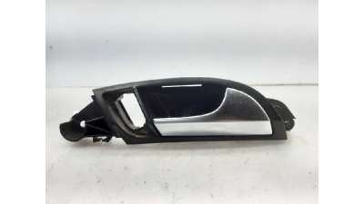 MANETA INTERIOR DELANTERA DERECHA AUDI Q7 (2006-2008) 3.0 TDI QUATTRO 233CV 2967CC - L.5540358 / 4L0837020A