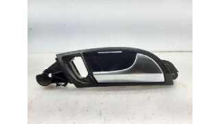 MANETA INTERIOR DELANTERA DERECHA AUDI Q7 (2006-2008) 3.0 TDI QUATTRO 233CV 2967CC - L.5540358 / 4L0837020A