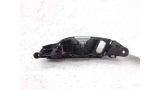 MANETA INTERIOR DELANTERA DERECHA AUDI Q7 (2006-2008) 3.0 TDI QUATTRO 233CV 2967CC - L.5540358 / 4L0837020A