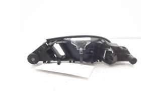 MANETA INTERIOR DELANTERA IZQUIERDA AUDI Q7 (2006-2008) 3.0 TDI QUATTRO 233CV 2967CC - L.5540359 / 4L0837019A