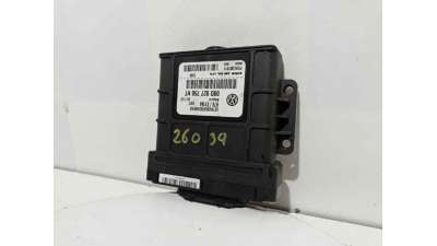 MANGUETA DELANTERA IZQUIERDA AUDI Q7 (2006-2008) 3.0 TDI QUATTRO 233CV 2967CC - L.5540363 / 7L8407257A