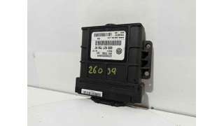 MANGUETA DELANTERA IZQUIERDA AUDI Q7 (2006-2008) 3.0 TDI QUATTRO 233CV 2967CC - L.5540363 / 7L8407257A