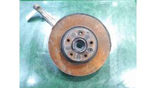 MANGUETA DELANTERA IZQUIERDA AUDI Q7 (2006-2008) 3.0 TDI QUATTRO 233CV 2967CC - L.5540363 / 7L8407257A