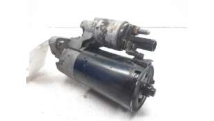 MOTOR ARRANQUE AUDI Q7 (2006-2008) 3.0 TDI QUATTRO 233CV 2967CC - L.5540367 / 059911023S 2